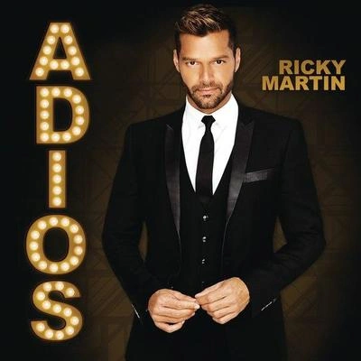 Ricky MartinAdiós (feat. Nicky Jam) [Mambo Remix]