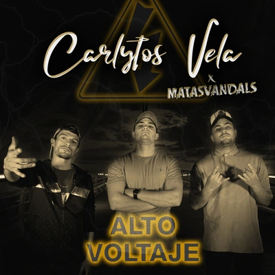 Carlytos VelaAlto Voltaje