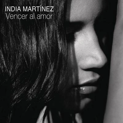 India MartínezVencer Al Amor (Radio Edit)