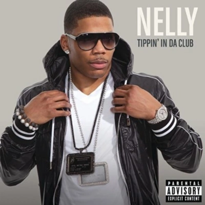 Nellytip品in DA club