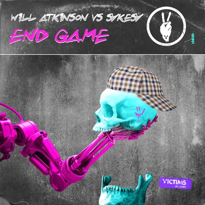 SykesyWill AtkinsonEnd Game