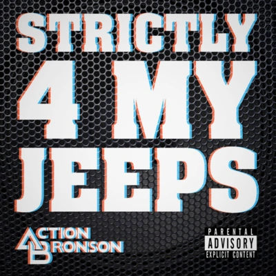 Action BronsonStrictly 4 My Jeeps