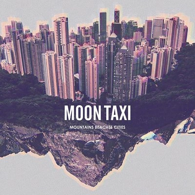 Moon TaxiMorocco