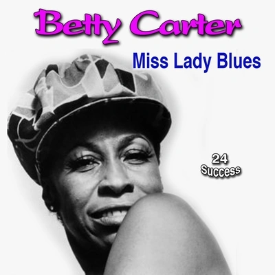 Betty CarterSomething Wonderful