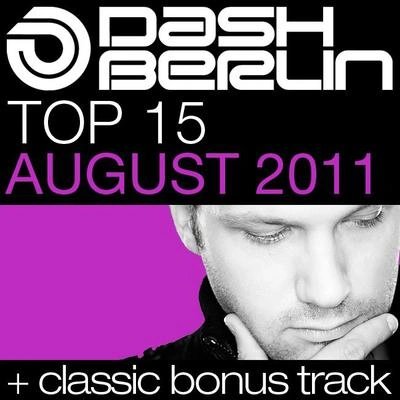 Dash BerlinValle Verde (Original Mix)