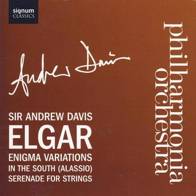 Edward ElgarEnigma Variations - Variation 10 (Intermezzo: Allegretto)