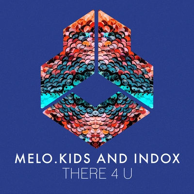 Melo.Kidsthere 4 U (extended mix)