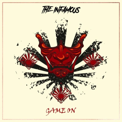 The InfamousGame On