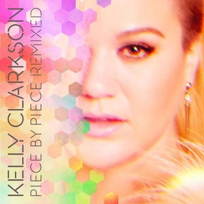 Kelly ClarksonDance with Me (Young Bombs Remix)