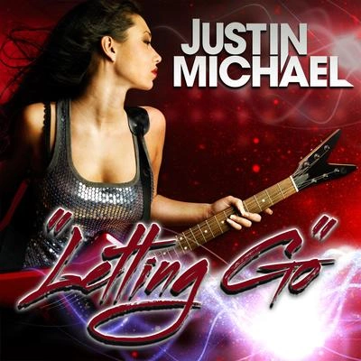 Justin MichaelLetting Go (Fonque Deloca Remix)