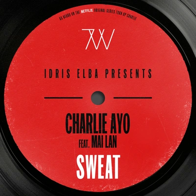 Idris Elbasweat (ID rise老爸presents Charlie A yo) (dub mix) (music from T和Netflix original series 