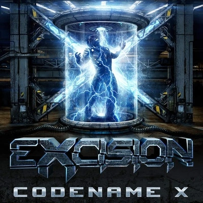 ExcisionCodename X