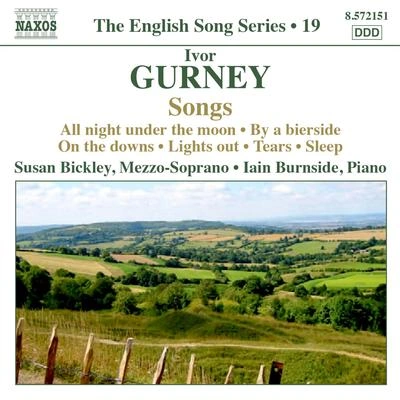 Susan Bickley5 Elizabethan Songs:No. 5. Spring