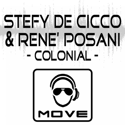 Stefy De CiccoColonial (Lamore Es Mas) (Avangarde Club Mix)