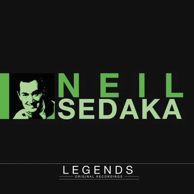 Neil SedakaDon't Take Me For Granted