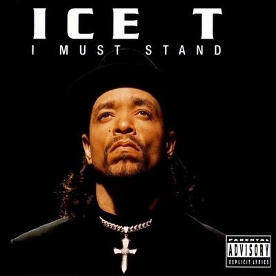 Ice TI Must Stand (Instrumental Whook) - instrumental