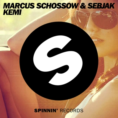 Marcus SchossowKemi (Original Mix)