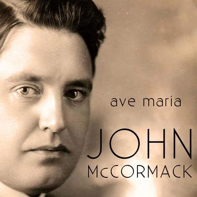 John McCormackMother Machree