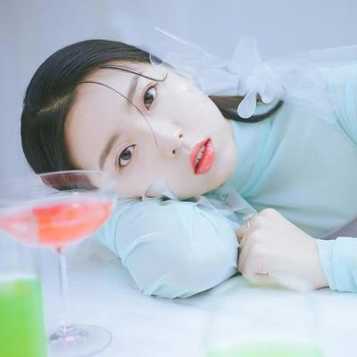 Stella Jang카페인 (Under Caffeine)