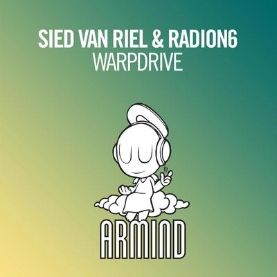 Sied van RielWarpdrive (Original Mix)