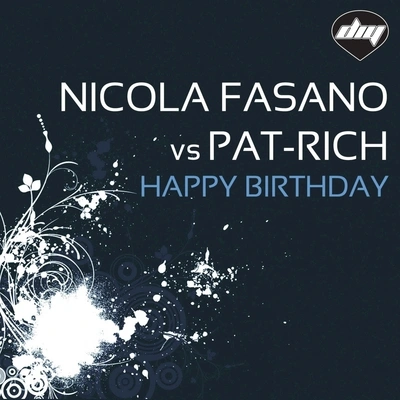 Nicola FasanoHappy Birthday