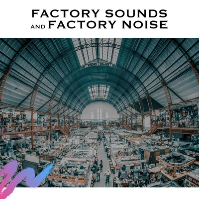 White Noise RadianceWarehouse Sound