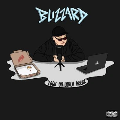 BlizzardGood Day (Instrumental) (Instrumental)