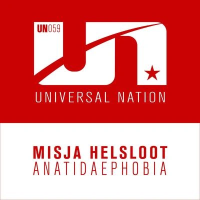 Misja HelslootAnatidaephobia