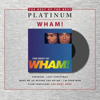 Wham!If You Were There