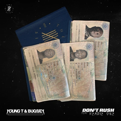 DaBabyHeadie OneYoung T & BugseyDont Rush