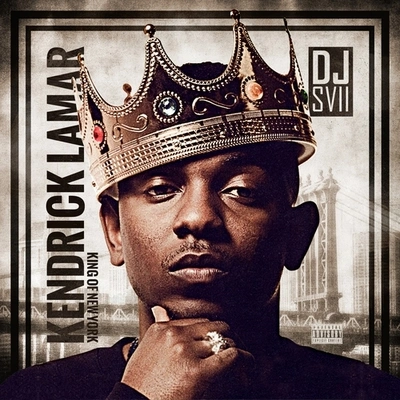 Kendrick LamarGet Bizy ft. Kurupt & Bad Lucc (Prod. by Terrace Martin)