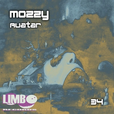 MozzyAvatar