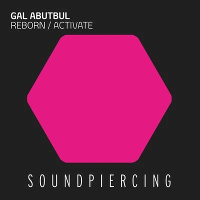 Gal AbutbulActivate (Original Mix)