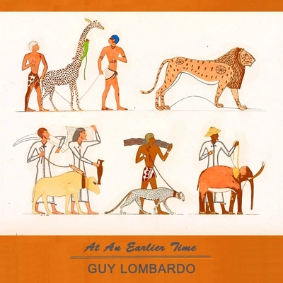 Guy LombardoDo It Yourself