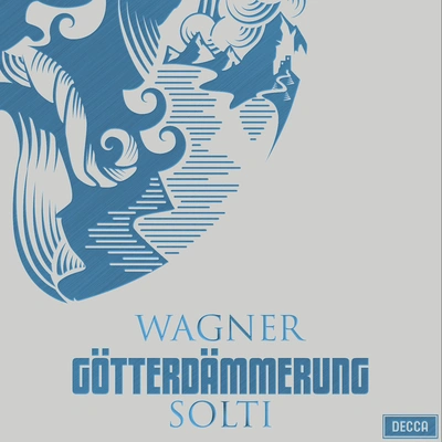 Sir Georg SoltiWiener PhilharmonikerBirgit NilssonG?tterd?mmerungErster Aufzug:"Was leckt so wütend"