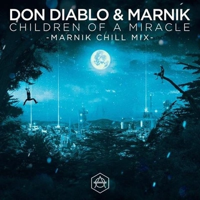 MarnikDon Diablochildren of A miracle (Marni KC hill mix)