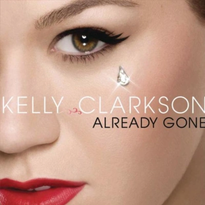 Kelly ClarksonAlready Gone (Instrumental Version)