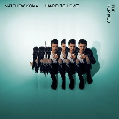 Matthew KomaRACHard To Love (RAC Mix)