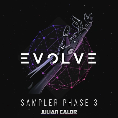 Julian CalorOne Shot (Typhoon) (Extended Mix)