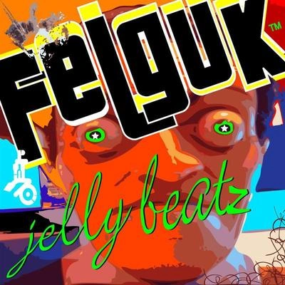 Felgukbonus beat指