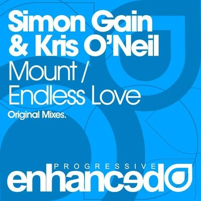 Simon GainKris ONeilSimon Gain & Kris ONeilMount (Original Mix)