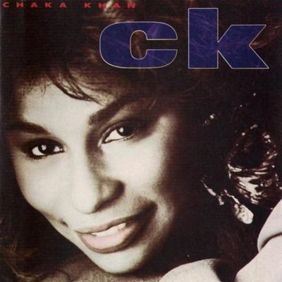 Chaka KhanBaby Me