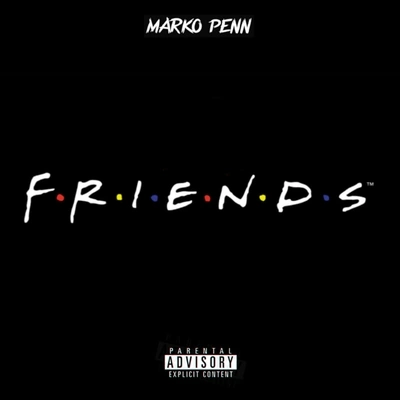 Marko PennFriends