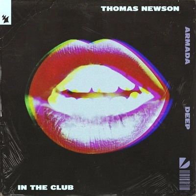 Thomas NewsonIn The Club