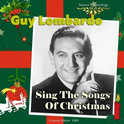 Gene AutryGuy Lombardo and His Royal CanadiansHere Comes Santa Claus