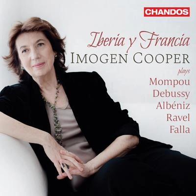 Imogen CooperCançons i danses (Excerpts):No. 6 in E-Flat Minor