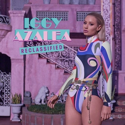 Iggy AzaleaWe in This Bitch