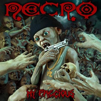 NecroMy Precious (Instrumental)