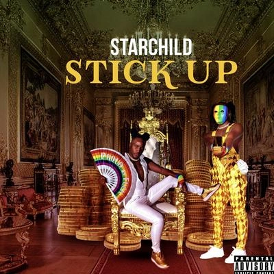 Starchildstickup