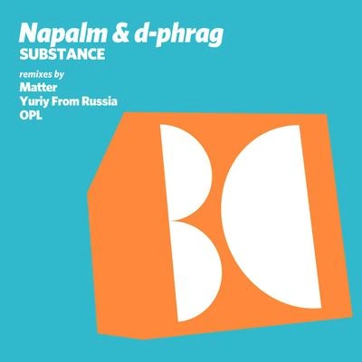 NAPALMSubstance (OPL Remix)